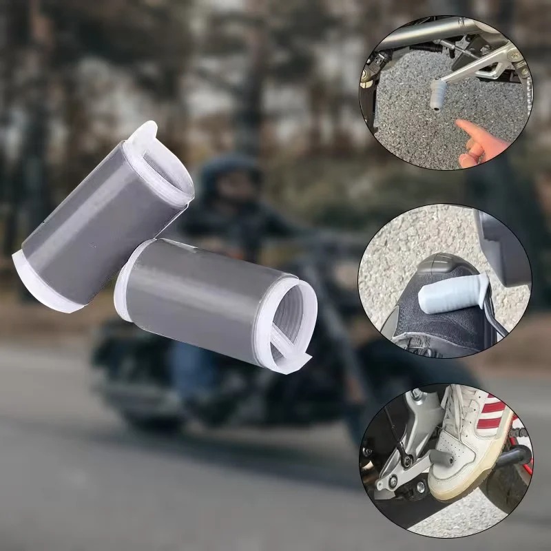 Motorcycle Gear Lever Sleeves