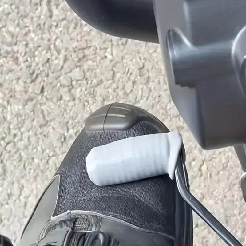 Motorcycle Gear Lever Sleeves 4